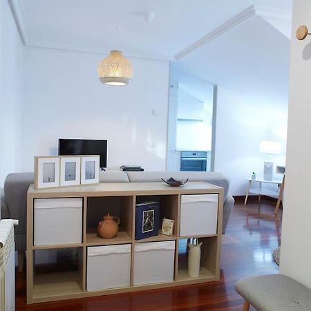 Apartamento Con Terraza A Un Paso De La Playa 希洪 外观 照片